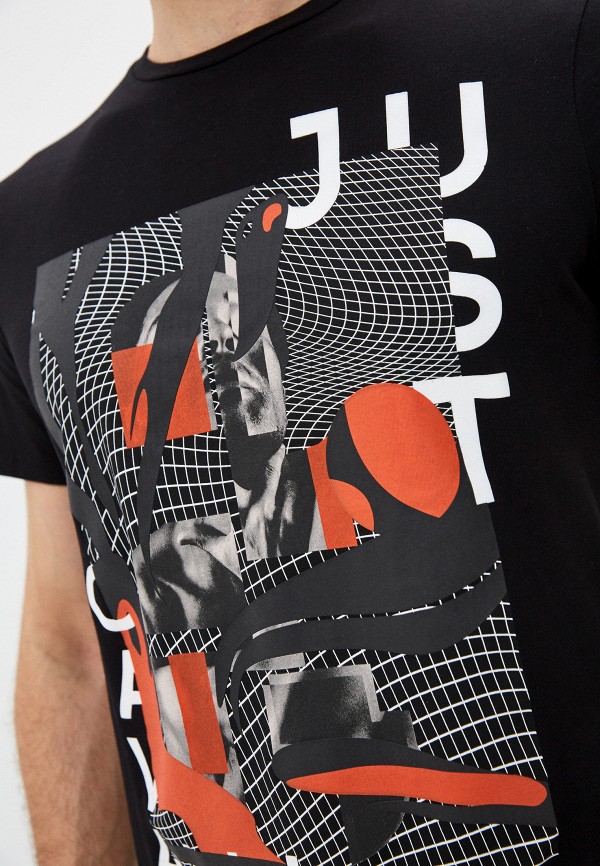 фото Футболка just cavalli