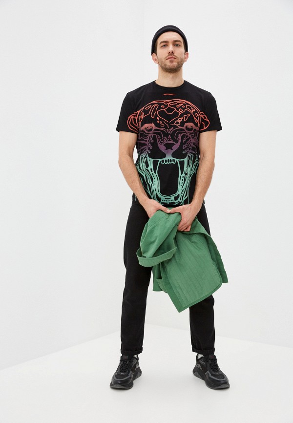 фото Футболка just cavalli