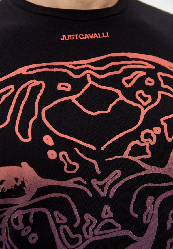 фото Футболка just cavalli