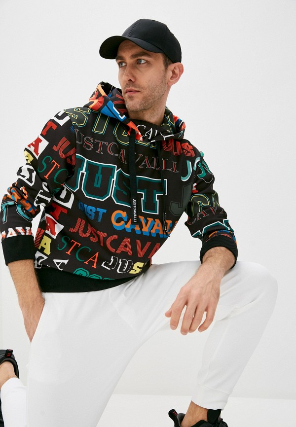 фото Худи just cavalli
