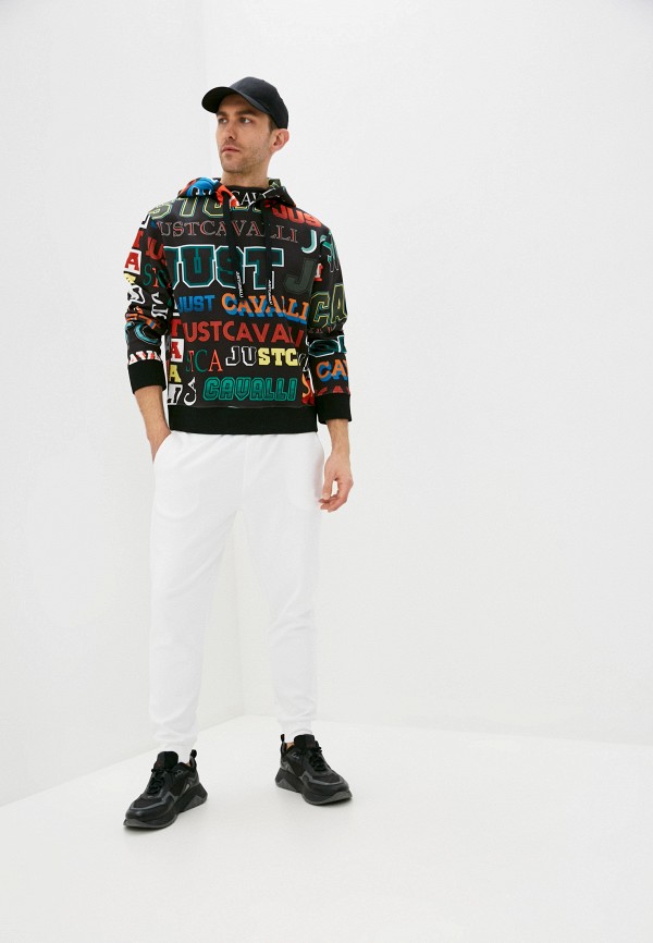 фото Худи just cavalli