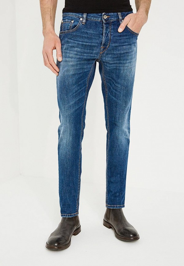 

Джинсы Just Cavalli, Синий