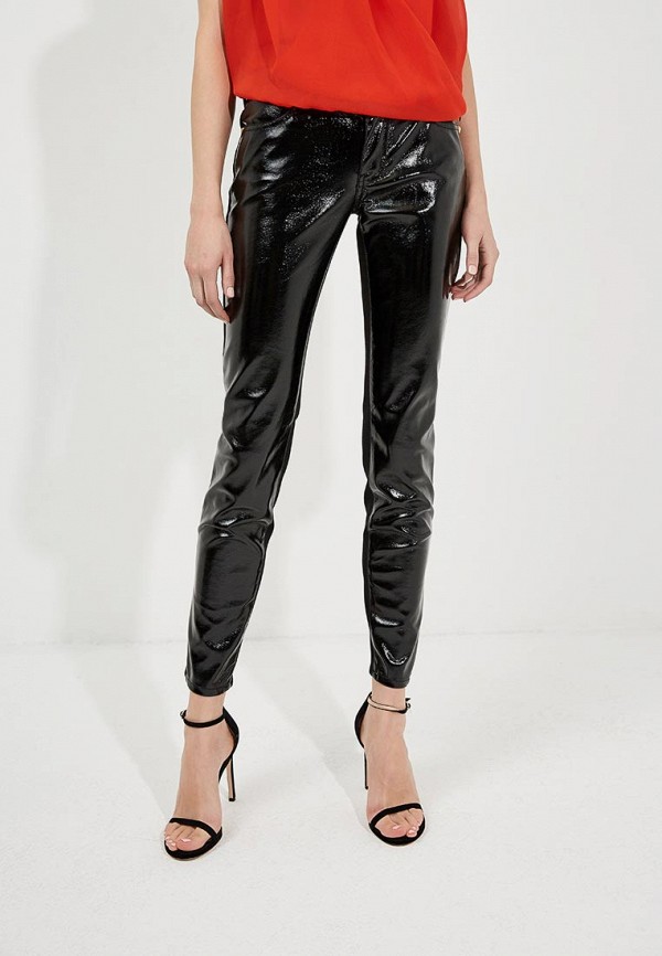 

Брюки Just Cavalli, Черный