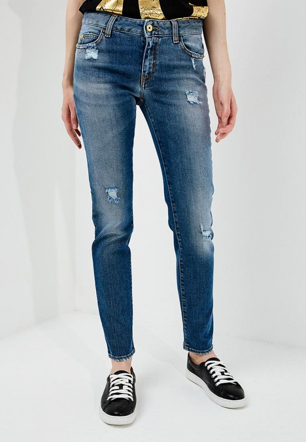 

Джинсы Just Cavalli, Синий