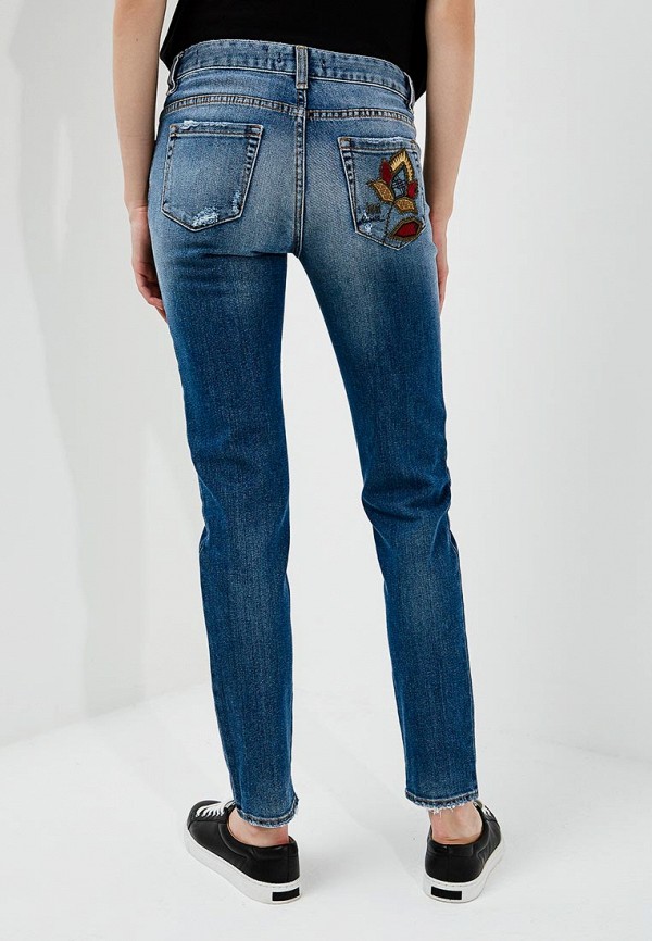 

Джинсы Just Cavalli, Синий