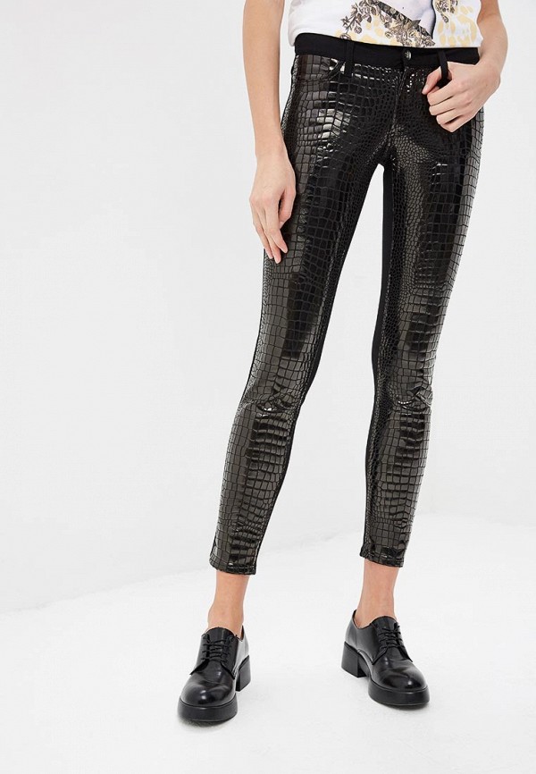 

Брюки Just Cavalli, Черный