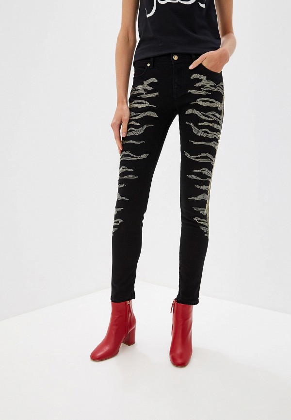 

Джинсы Just Cavalli, Черный, Just Cavalli JU662EWFVQD9