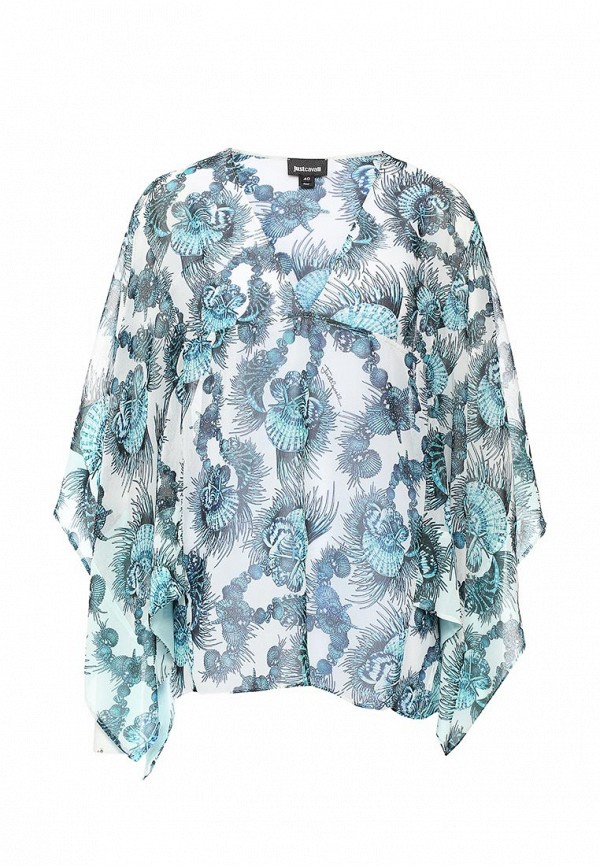 

Туника Just Cavalli, Разноцветный