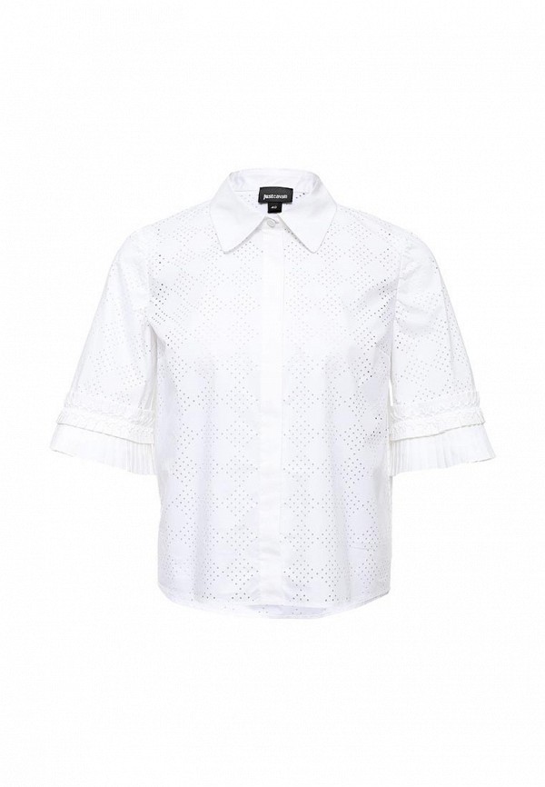 

Блуза Just Cavalli, Белый