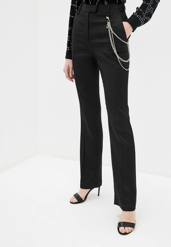 

Брюки Just Cavalli, Черный, Just Cavalli JU662EWHIAL7