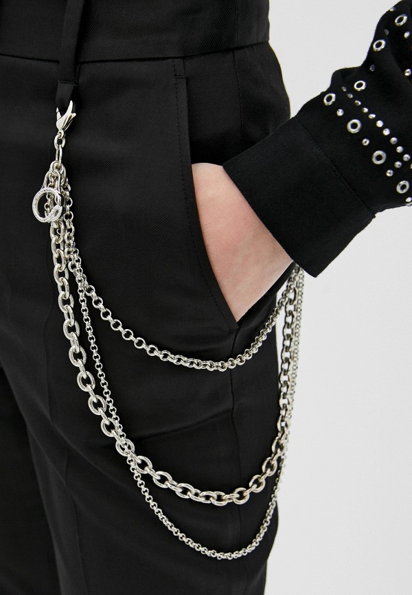 

Брюки Just Cavalli, Черный, Just Cavalli JU662EWHIAL7