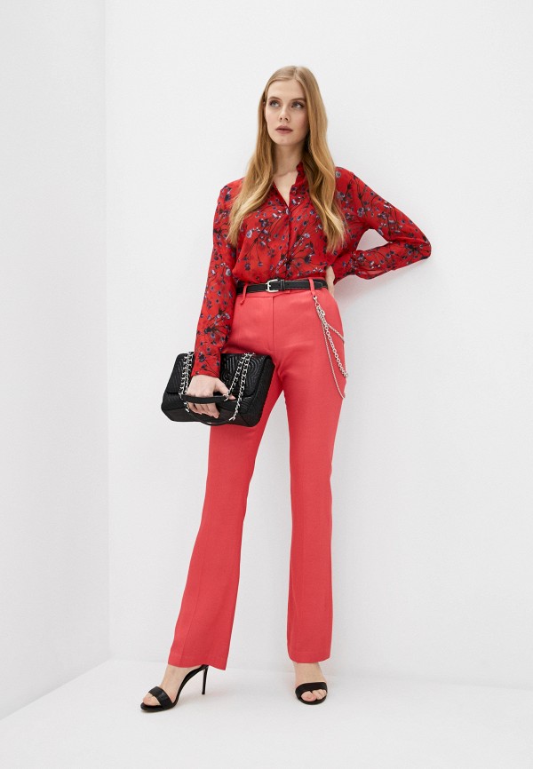 

Брюки Just Cavalli, Розовый, Just Cavalli JU662EWHIAL8