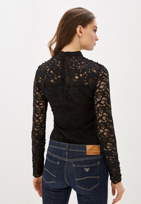

Боди Just Cavalli, Черный, Just Cavalli JU662EWHIAN2