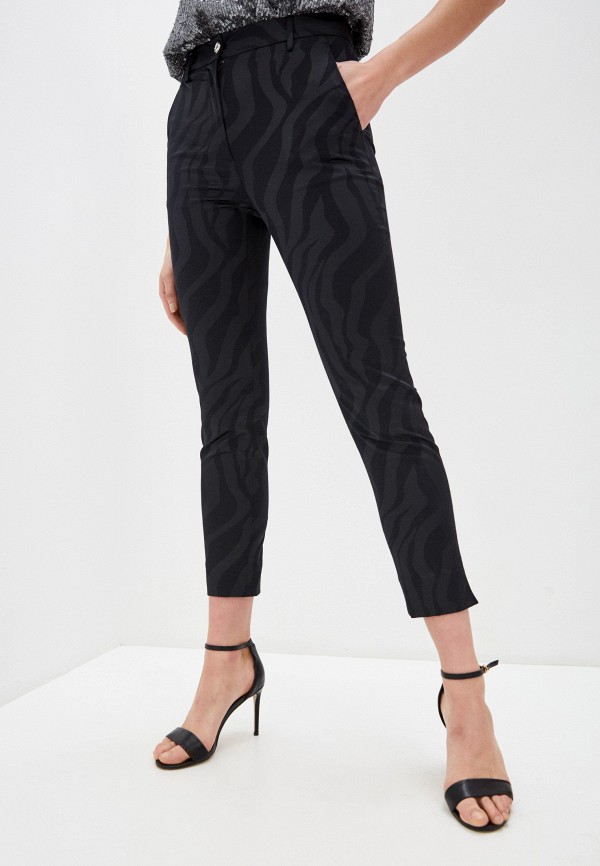 

Брюки Just Cavalli, Черный, Just Cavalli JU662EWHJBI5