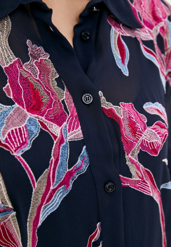 

Платье Just Cavalli, Синий, Just Cavalli JU662EWIZXP8