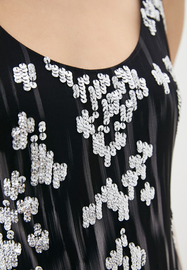 

Платье Just Cavalli, Черный, Just Cavalli JU662EWIZXP9