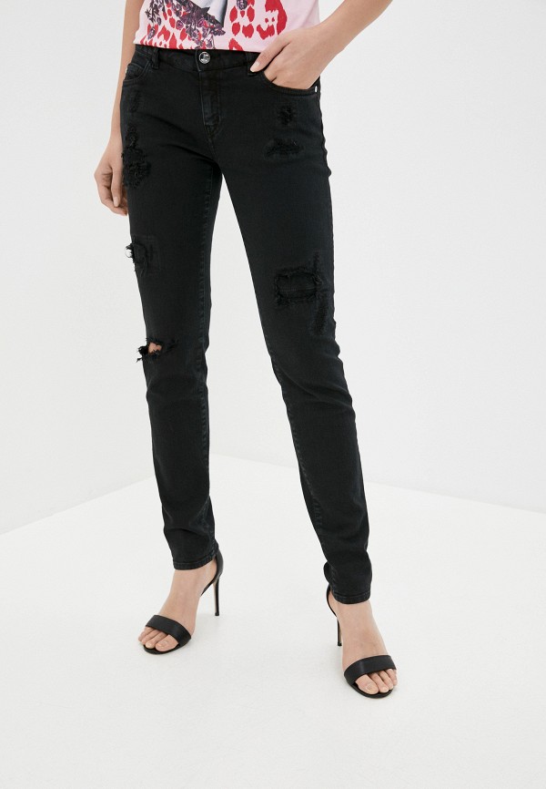 

Джинсы Just Cavalli, Черный, Just Cavalli JU662EWIZXR4