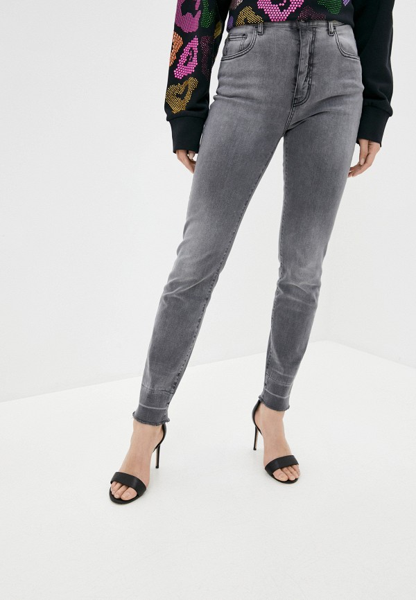 

Джинсы Just Cavalli, Серый, Just Cavalli JU662EWIZXR5