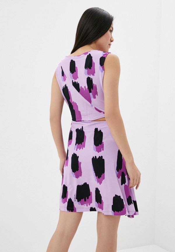 

Платье Just Cavalli, Фиолетовый, Just Cavalli JU662EWIZXR9