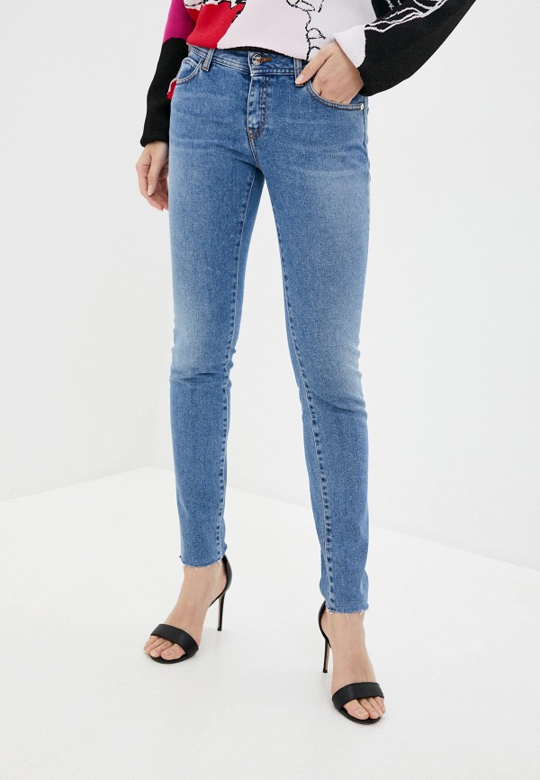 

Джинсы Just Cavalli, Голубой, Just Cavalli JU662EWIZXT8
