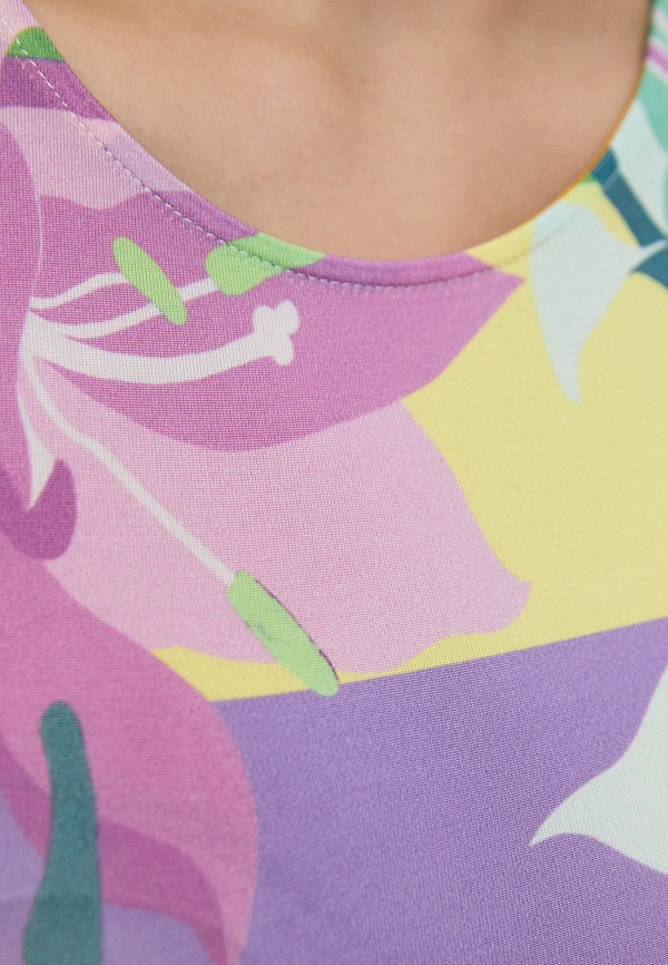 

Футболка Just Cavalli, Мультиколор, Just Cavalli JU662EWIZXU1