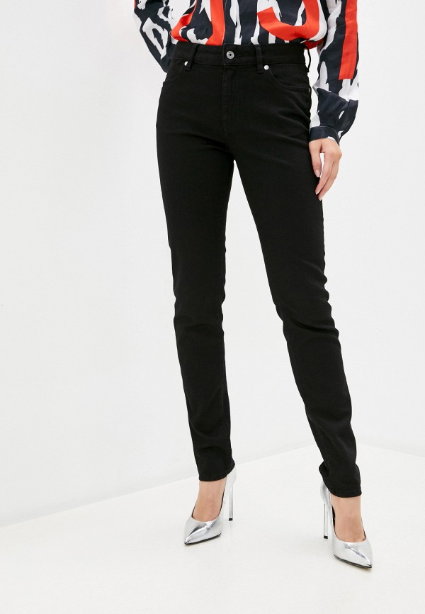 

Джинсы Just Cavalli, Черный, Just Cavalli JU662EWJSAK3