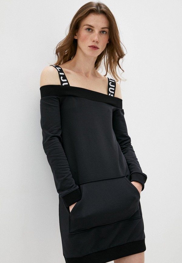 

Платье Just Cavalli, Черный