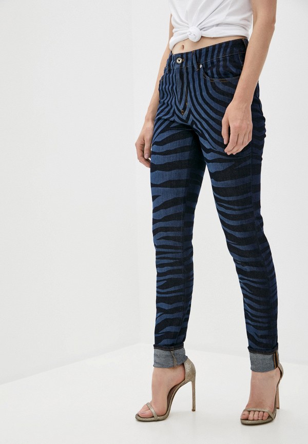 

Джинсы Just Cavalli, Синий