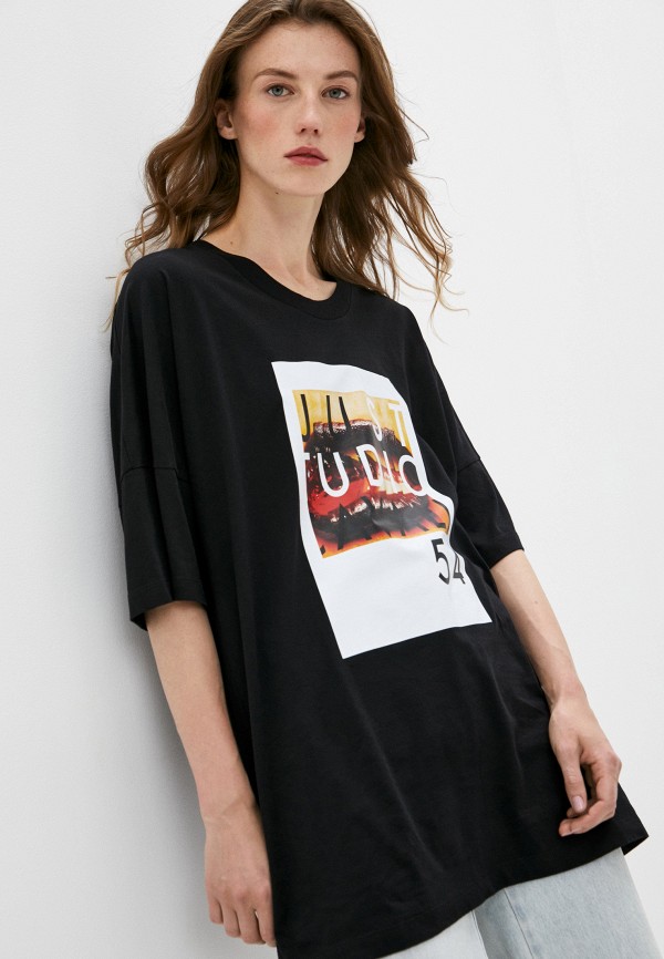 

Туника Just Cavalli, Черный