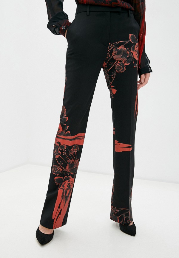 

Брюки Just Cavalli, Черный, Just Cavalli JU662EWJWCP2