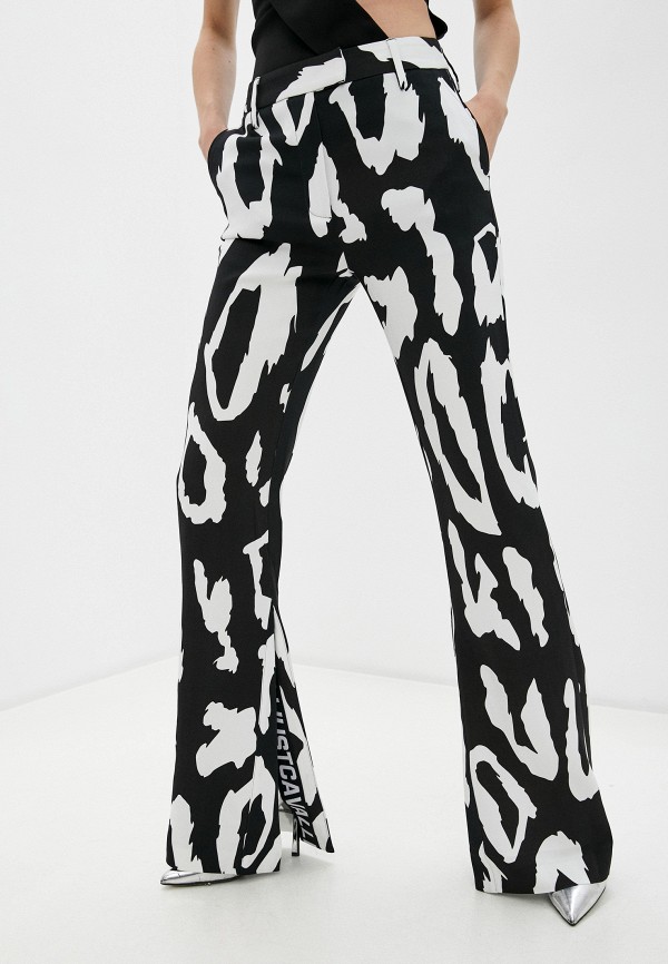 

Брюки Just Cavalli, Мультиколор, Just Cavalli JU662EWJWCP3