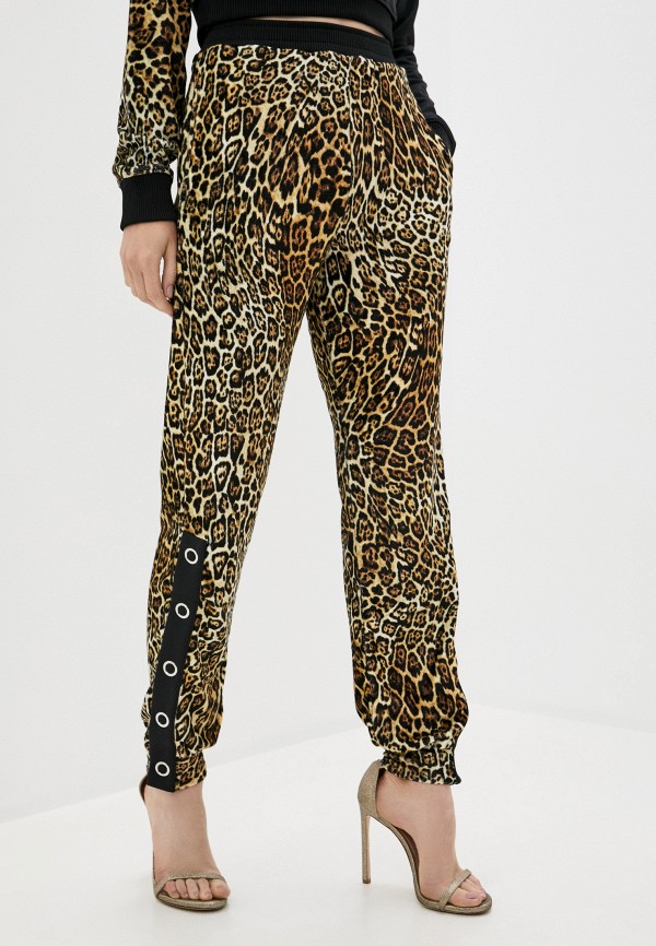 

Брюки спортивные Just Cavalli, Разноцветный