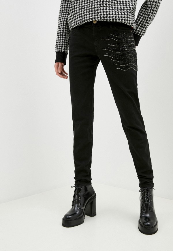 

Джинсы Just Cavalli, Черный, Just Cavalli JU662EWLQHO7