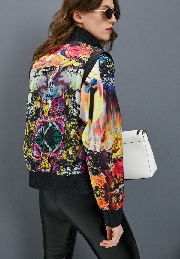 фото Ветровка just cavalli