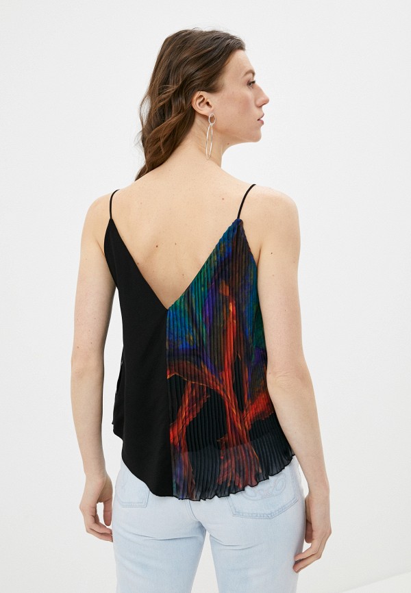 

Топ Just Cavalli, Черный, Just Cavalli JU662EWLYOE7