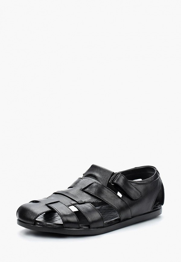 

Сандалии Just Couture, Черный