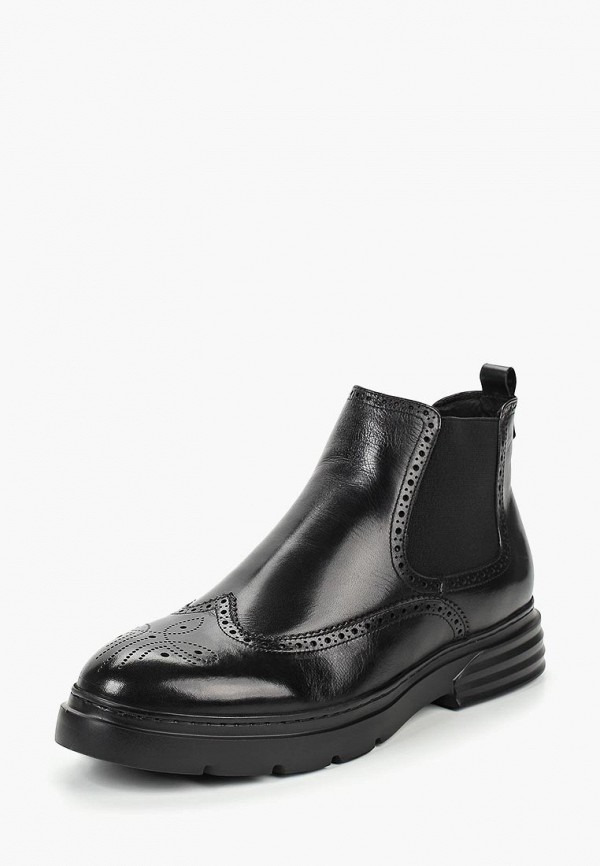 

Ботинки Just Couture, Черный