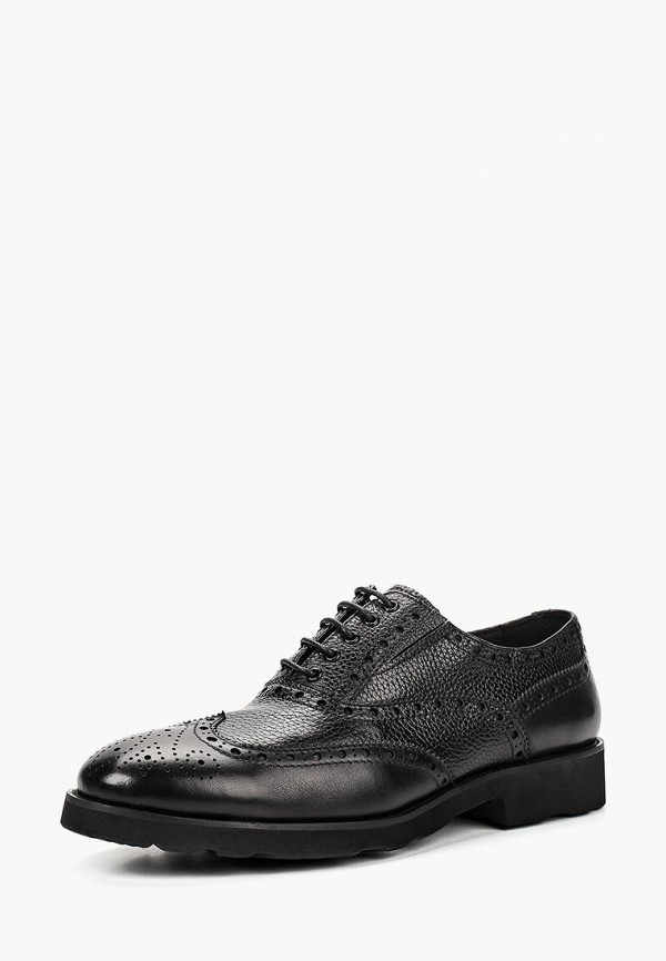 

Туфли Just Couture, Just Couture JU663AMCXOW7, Черный