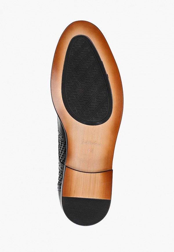 

Туфли Just Couture; Just Couture JU663AMETWK1, Черный