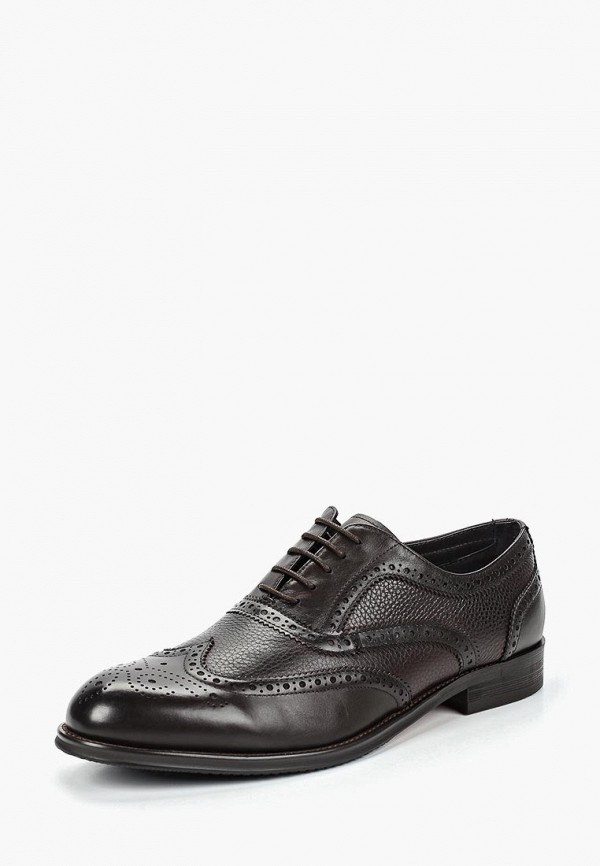 

Туфли Just Couture; Just Couture JU663AMETWK2, Коричневый