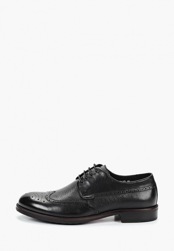 

Туфли Just Couture, Just Couture JU663AMETWK4, Черный