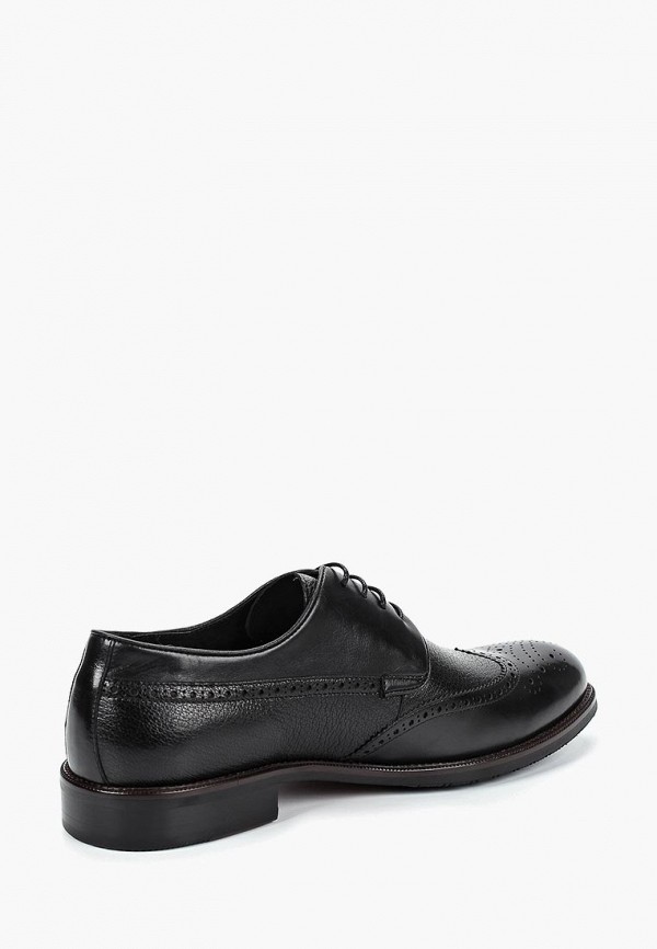 

Туфли Just Couture; Just Couture JU663AMETWK4, Черный