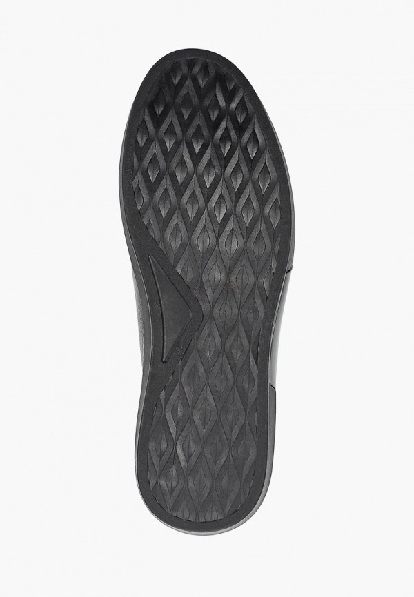 

Кеды Just Couture; Just Couture JU663AMETWK6, Черный