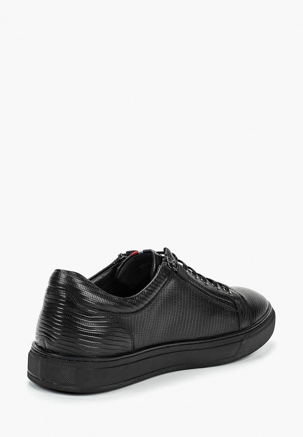 

Кеды Just Couture; Just Couture JU663AMETWK8, Черный