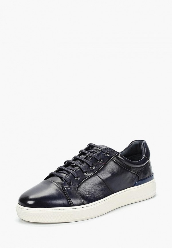 

Кеды Just Couture; Just Couture JU663AMETWN4, Черный