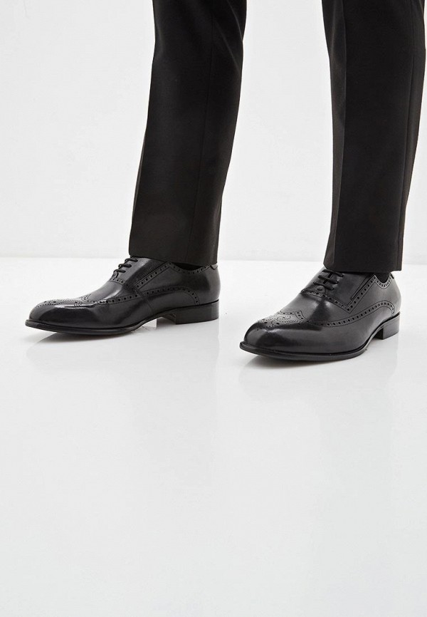 

Туфли Just Couture; Just Couture JU663AMETWN7, Черный