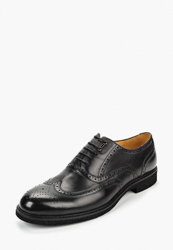 

Туфли Just Couture; Just Couture JU663AMETWO0, Черный