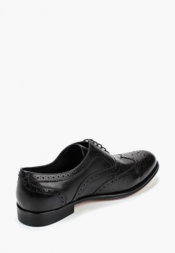 

Туфли Just Couture; Just Couture JU663AMETWO1, Черный