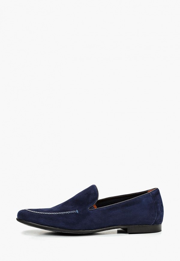 

Туфли Just Couture; Just Couture JU663AMETWO3, Синий