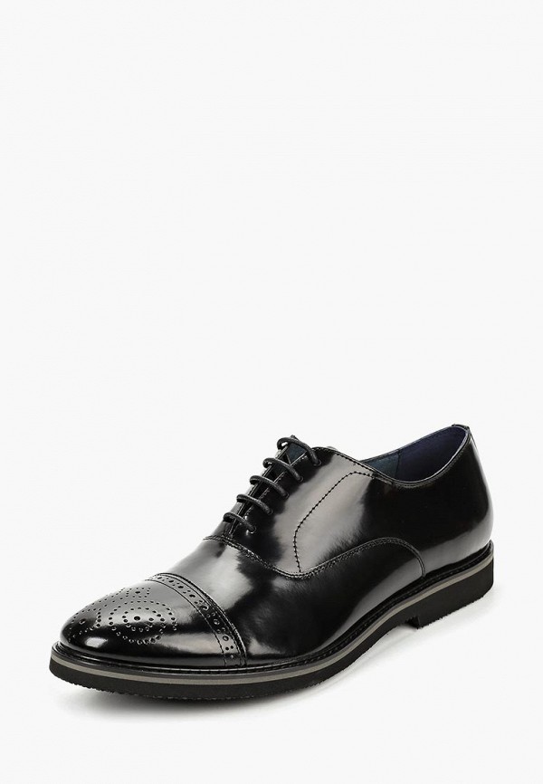 

Туфли Just Couture; Just Couture JU663AMETWP1, Черный